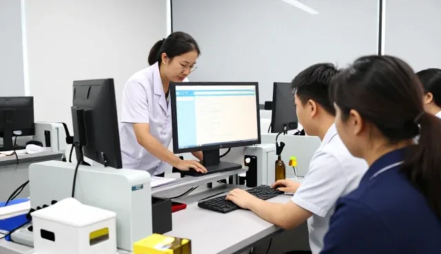 武汉华美整形外科医院有限公司